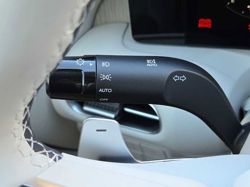 New 2026 Hyundai Palisade Calligraphy image 27