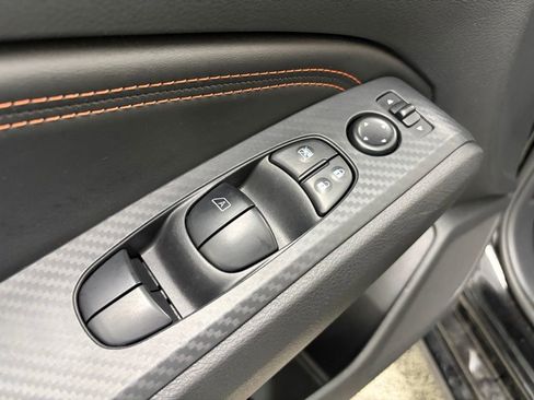 Used 2020 Nissan Altima 2.5 SR w/ Premium Package AWD/4WD image 14
