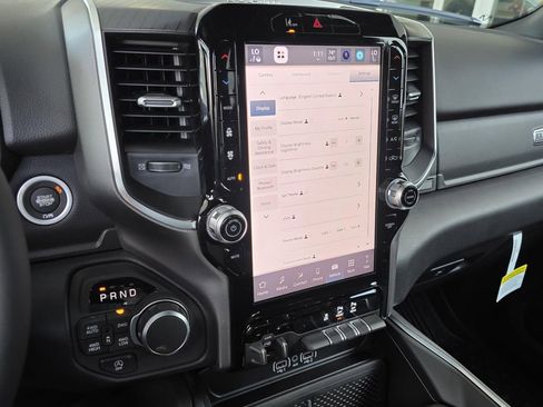 New 2026 RAM 1500 Big Horn/Lone Star image 17