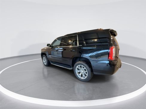 Used 2015 GMC Yukon SLE w/ Convenience Package image 5
