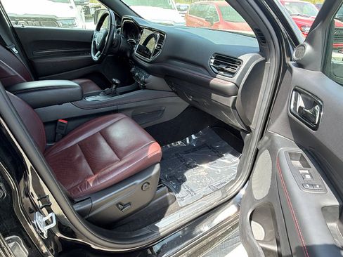 Used 2025 Dodge Durango R/T image 20