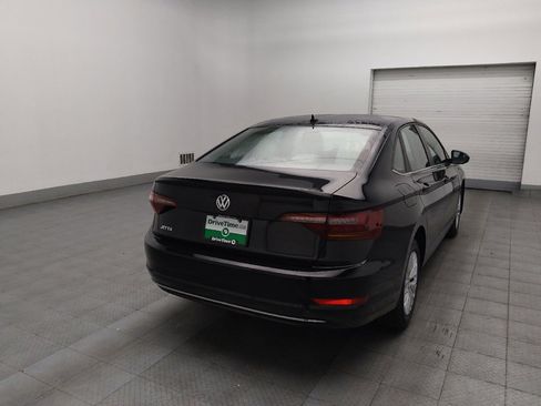Used 2019 Volkswagen Jetta S w/ Driver Assistance Package FWD image 9