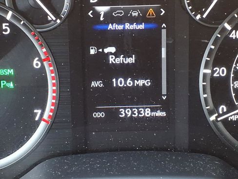 Used 2023 Lexus GX 460 Premium image 22