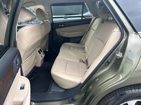 Used 2019 Subaru Outback 2.5i Limited image 26