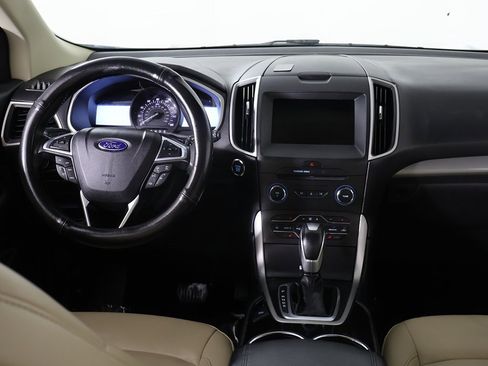 Used 2016 Ford Edge SEL w/ Equipment Group 201A image 25