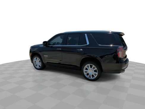 Used 2021 Chevrolet Tahoe High Country AWD/4WD image 6