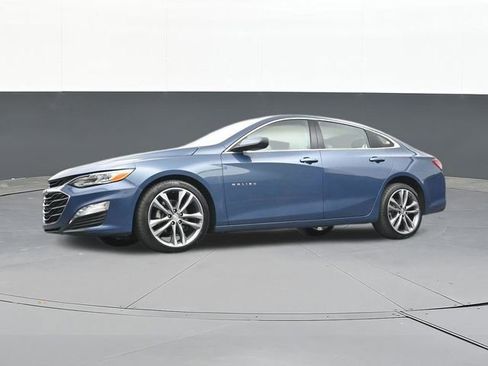 Used 2024 Chevrolet Malibu LT image 63