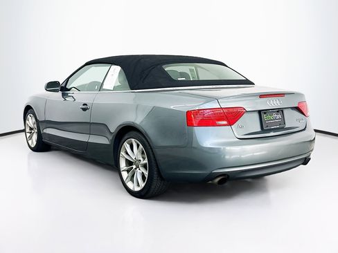 Used 2013 Audi A5 2.0T Premium Plus image 5