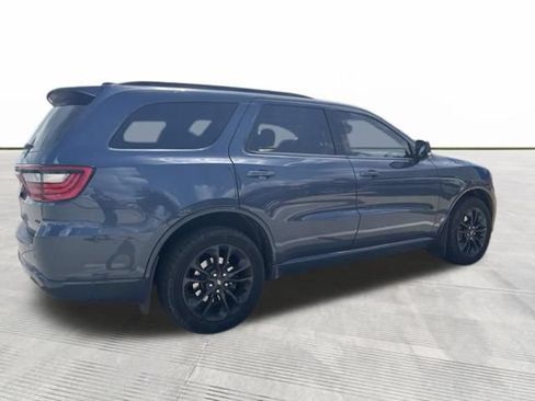 Used 2021 Dodge Durango GT AWD/4WD image 3