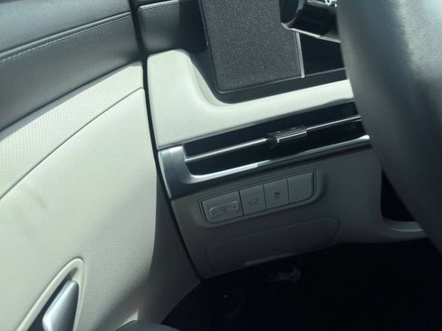 Used 2025 Hyundai Tucson SEL AWD/4WD image 36