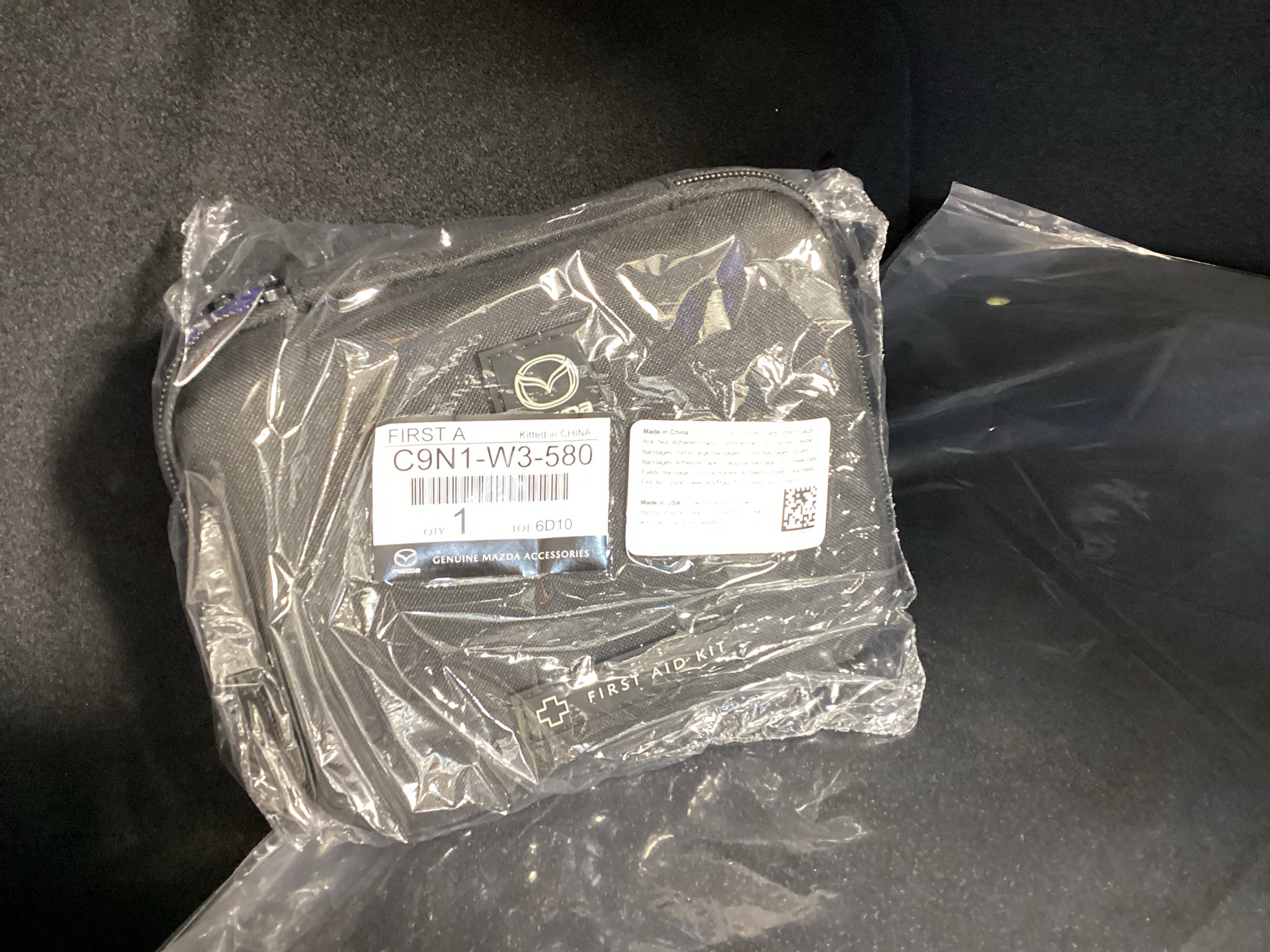 New 2026 MAZDA CX-5 Select AWD/4WD image 13