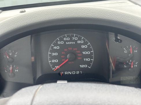 Used 2007 Ford F150 XL image 18