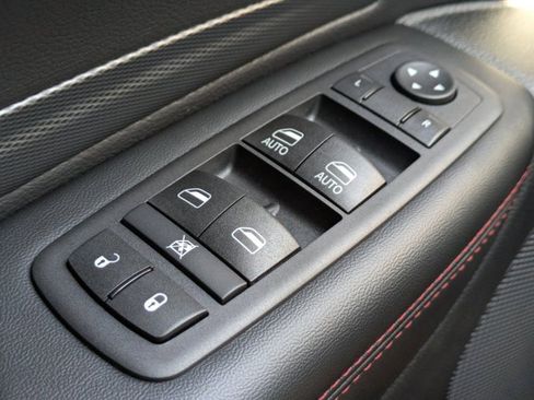 New 2026 Dodge Durango GT w/ Blacktop Package image 26