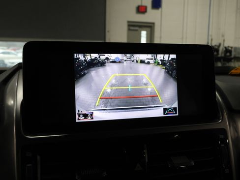 Certified 2023 Lexus GX 460 Premium image 26