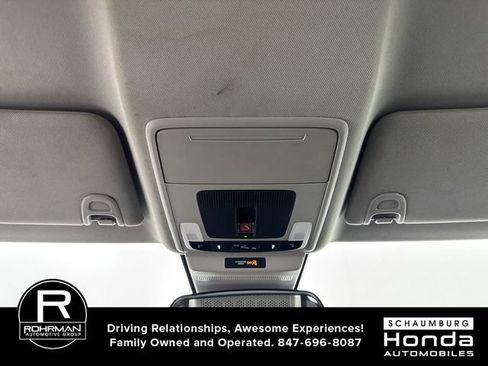 Used 2025 Honda Accord LX image 10