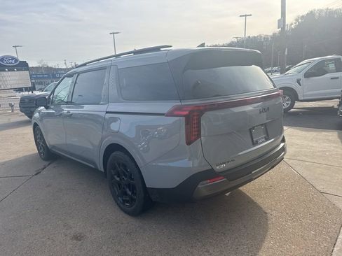 New 2026 Kia Carnival SX Prestige FWD image 5