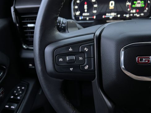 Used 2023 GMC Sierra 1500 AT4 w/ AT4 Premium Package image 26