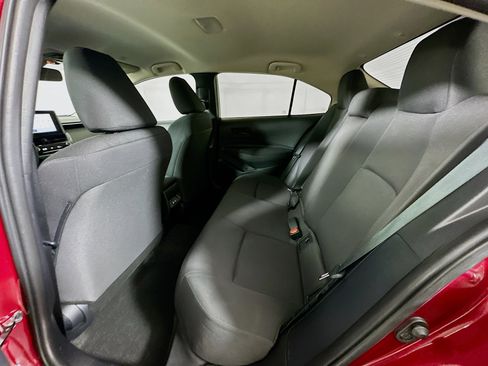 Used 2025 Toyota Corolla LE image 25