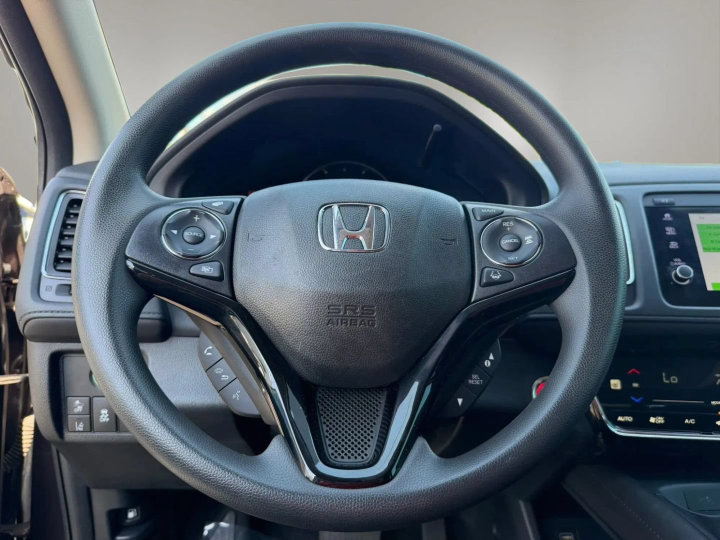 Used 2022 Honda HR-V EX image 20