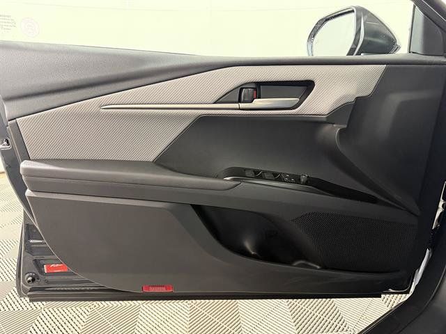 New 2026 Toyota Camry SE AWD/4WD image 20