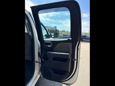 Used 2019 GMC Sierra 2500 4x4 Double Cab w/ Snow Plow Prep Package image 19