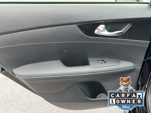 Used 2024 Kia Forte GT-Line image 16