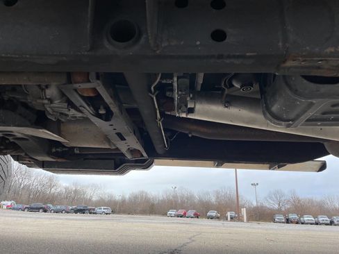 Used 2018 GMC Sierra 2500 Denali w/ Duramax Plus Package image 20