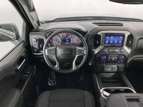 Certified 2022 Chevrolet Silverado 1500 RST w/ Redline Edition AWD/4WD image 16