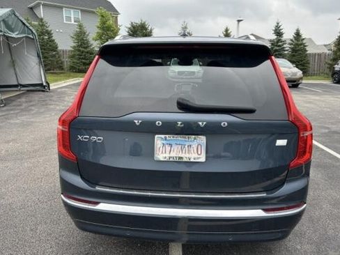 Used 2024 Volvo XC90 T8 Plus w/ Protection Package Premier AWD/4WD image 6