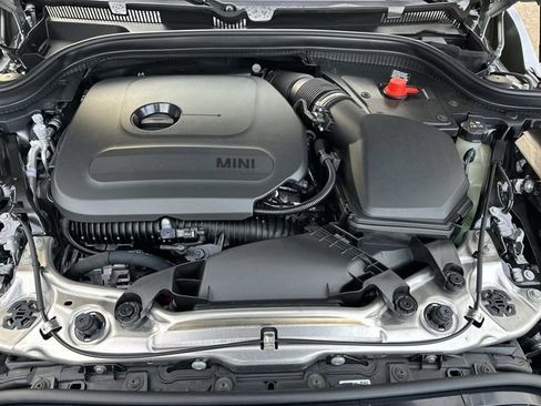 New 2026 MINI Cooper S image 10