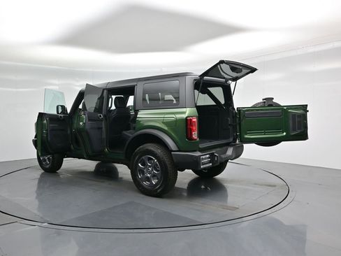 New 2025 Ford Bronco Big Bend image 33