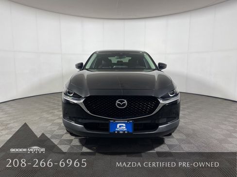 Used 2022 MAZDA CX-30 AWD 2.5 S w/ Select Package image 3