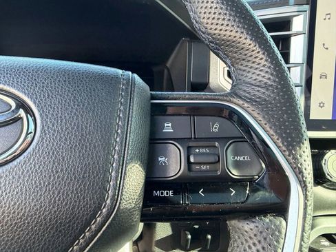 Used 2023 Toyota Tundra Platinum image 20