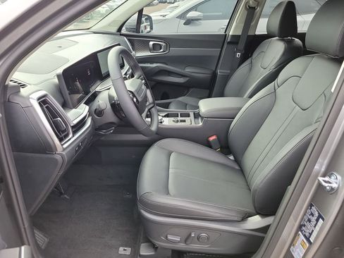 New 2026 Kia Sorento EX w/ EX Premium Package AWD/4WD image 23