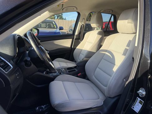 Used 2016 MAZDA CX-5 Touring image 13