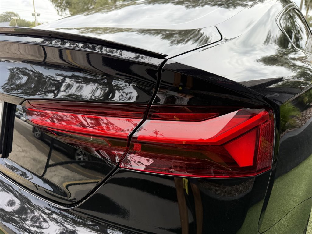 Used 2023 Audi S5 Premium Plus AWD/4WD image 12