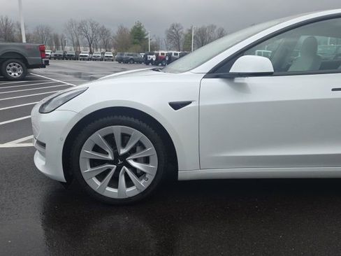 Used 2022 Tesla Model 3 Long Range image 13
