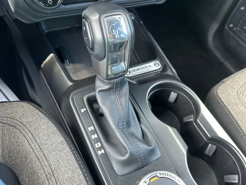Used 2025 Ford Bronco Big Bend AWD/4WD image 27