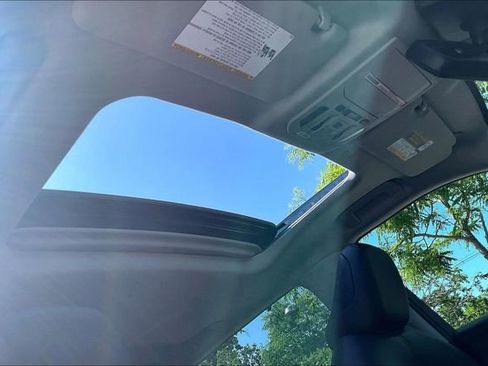Used 2022 Toyota Highlander XLE AWD/4WD image 31