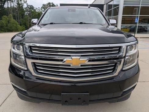 Used 2017 Chevrolet Tahoe Premier RWD image 8