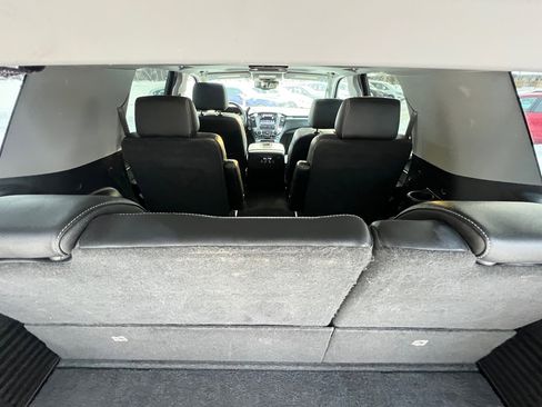 Used 2017 Chevrolet Tahoe LT image 39