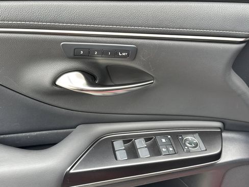 Used 2019 Lexus ES 350 FWD image 10