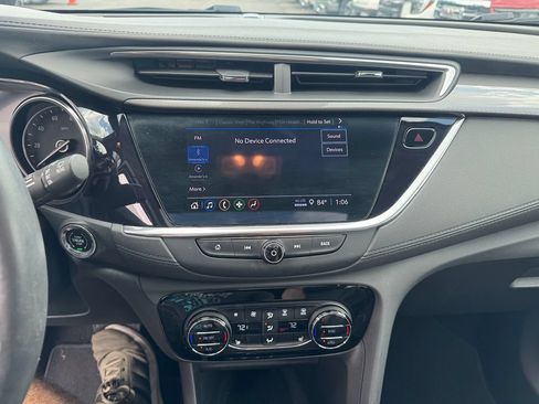 Used 2023 Buick Encore GX Select w/ Experience Buick Package AWD/4WD image 18