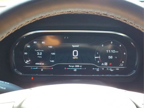 Used 2024 GMC Yukon XL AT4 w/ AT4 Premium Package image 12