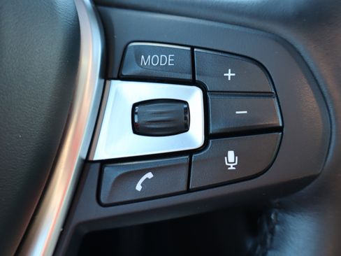 Used 2018 BMW X3 M40i image 16