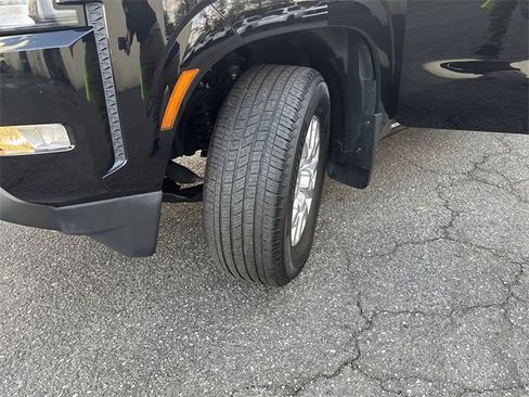 Used 2022 Nissan Frontier SV image 31