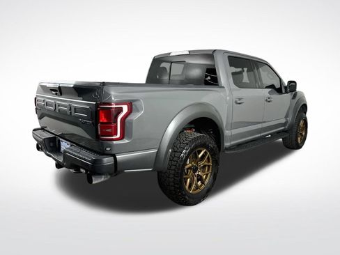 Used 2020 Ford F150 Raptor w/ Equipment Group 802A Luxury AWD/4WD image 8