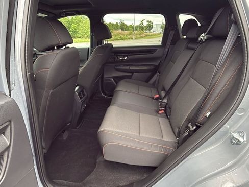 Used 2026 Honda CR-V TrailSport image 22