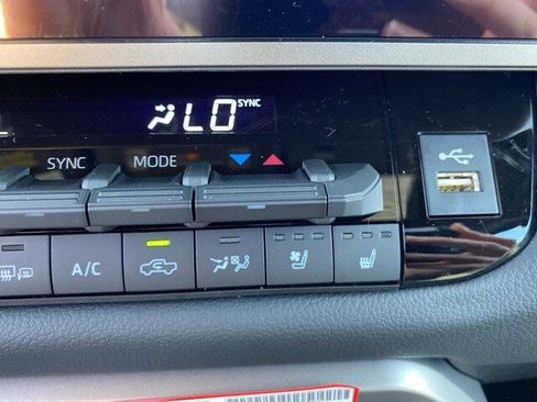 New 2026 Toyota Tundra Limited image 39