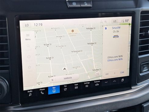 New 2026 Ford F350 Platinum image 18